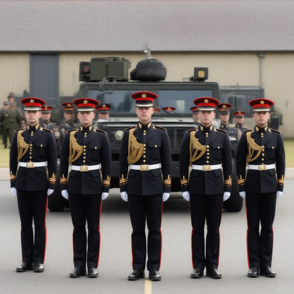 Royal Military Police